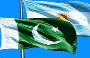 Pakistan and Argentina Move Toward Potential Friendly Football Match