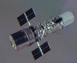 Pakistan launches high-res imaging satellite