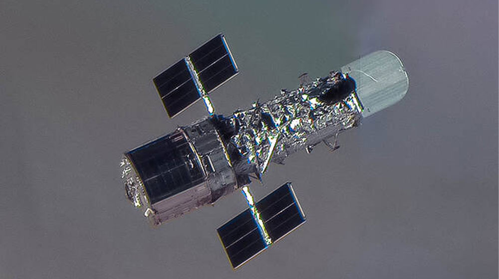 Pakistan Launches High-Res Imaging Satellite PRSC-EO3 From China
