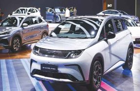 Pakistan to promote electric vehicles