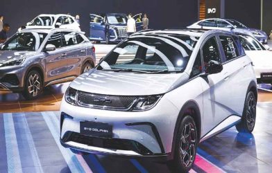 Pakistan to promote electric vehicles