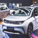 Pakistan to promote electric vehicles 80x80