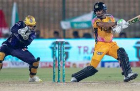 Peshawar Zalmi qualify playoffs