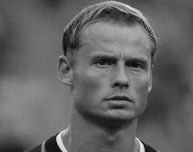 Piers Morgan Leads Tributes After Alex Manninger Car Crash Death