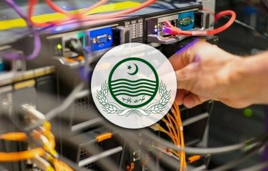 Punjab Targets 1.5 Million Broadband Users in 2026
