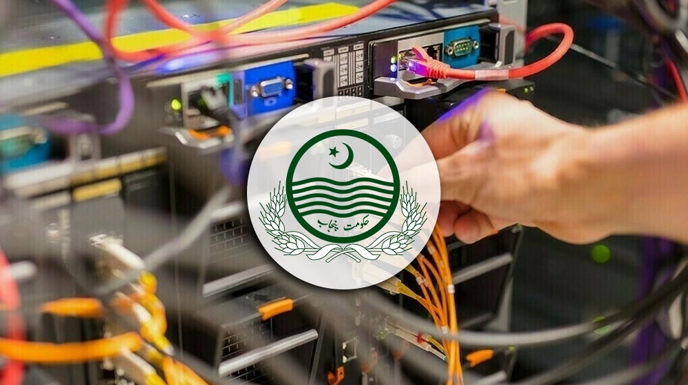Punjab Targets 1.5 Million Broadband Users in 2026