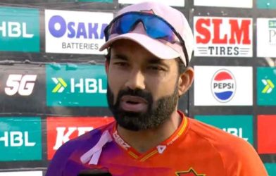 Rawalpindi captain reflects collapse