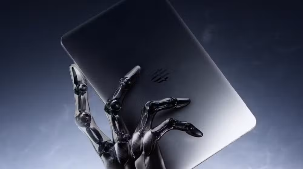RedMagic New Gaming Tablet 5 Pro Specs Leak with 185Hz Display and Flagship Specs