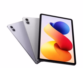 Xiaomi launched Redmi Pad 2 Pro
