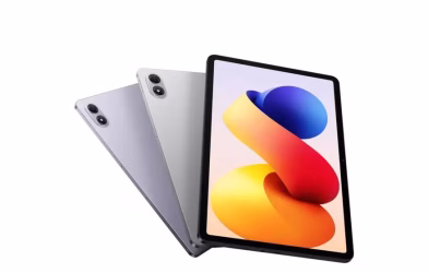 Xiaomi launched Redmi Pad 2 Pro