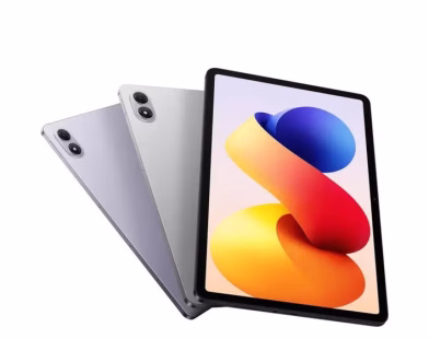 Xiaomi launched Redmi Pad 2 Pro