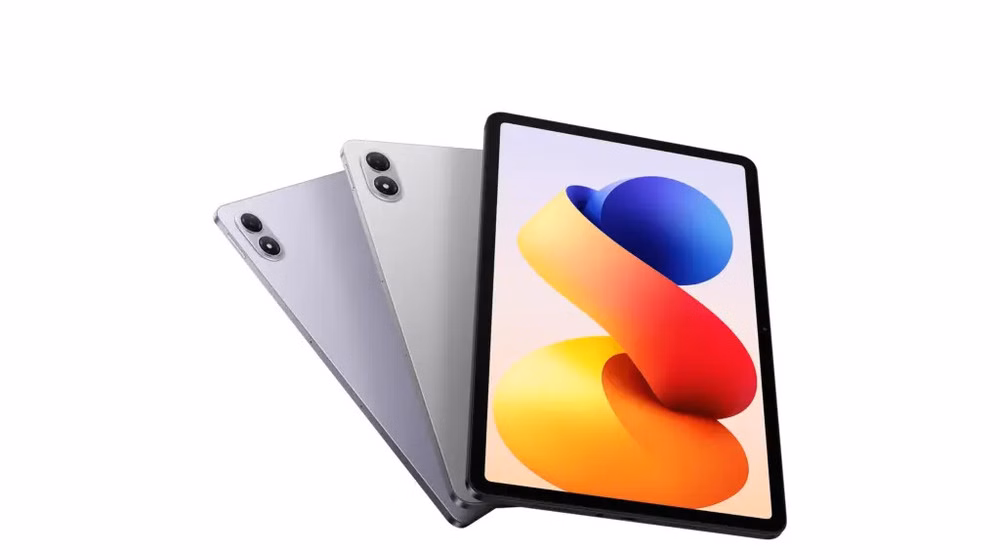 Xiaomi launched Redmi Pad 2 Pro
