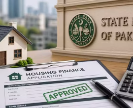 SBP orders banks to make housing loans easier