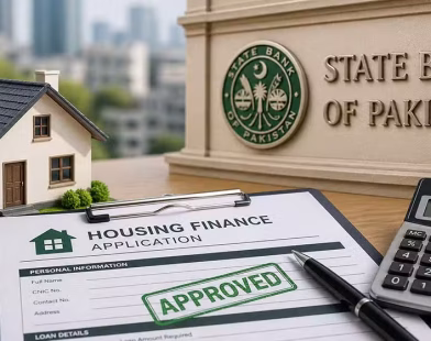 SBP orders banks to make housing loans easier