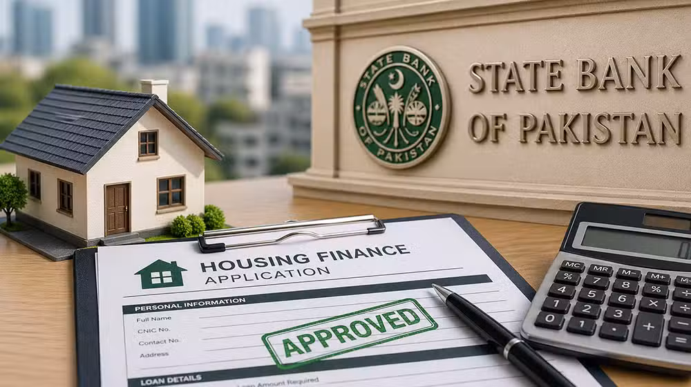 SBP orders banks to make housing loans easier