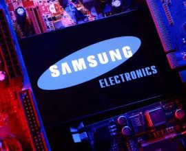 chip demand Samsung