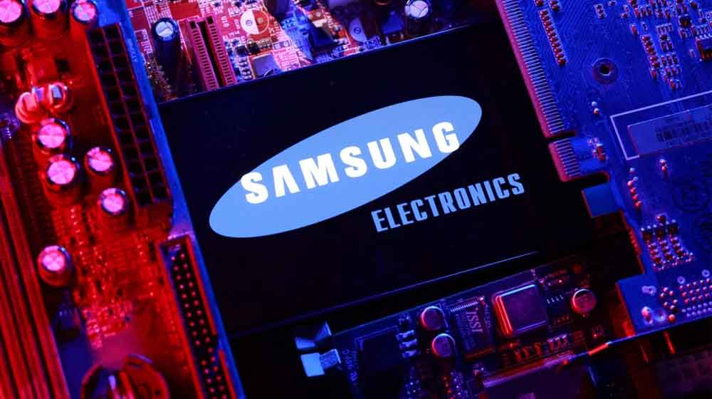 Samsung Forecasts Record Earnings Driven by AI Chip Demand