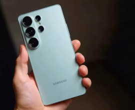 Samsung battery leap