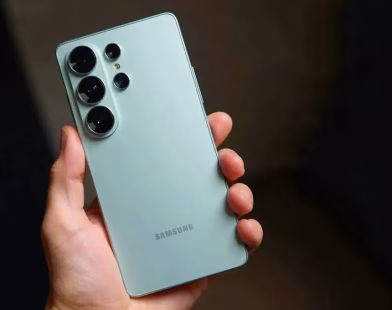 Samsung battery leap