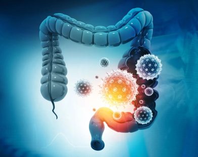 Scientists Find Early Warning Signal Transforming Colon Cancer Detection