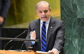 Pakistan welcomes US-Iran ceasefire