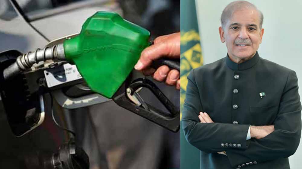 Pakistan cuts diesel by 135