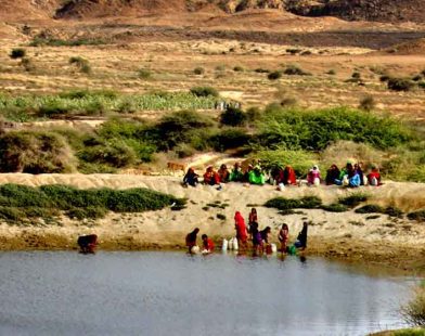 World Bank loan sindh