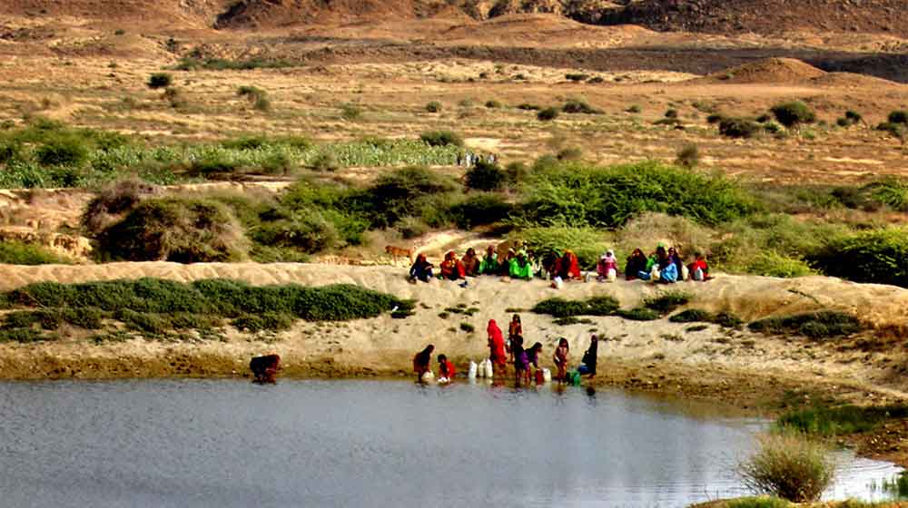 World Bank loan sindh