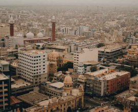Sindh starts arresting tenants and landlords