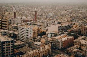Sindh starts arresting tenants and landlords