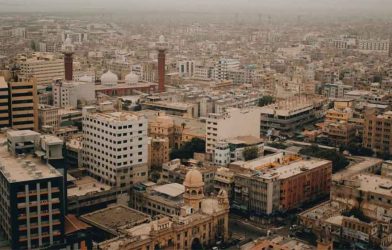 Sindh starts arresting tenants and landlords