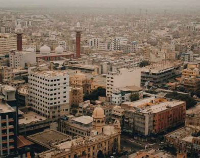 Sindh starts arresting tenants and landlords