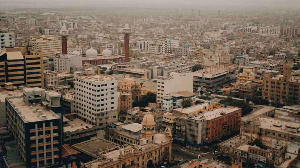 Sindh starts arresting tenants and landlords