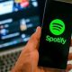 Spotify Shares Fall Below Estimates as Growth Slows Globally