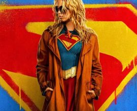 Milly Alcock Addresses Online Trolls Ahead of Supergirl Debut