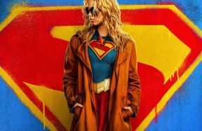 Milly Alcock Addresses Online Trolls Ahead of Supergirl Debut