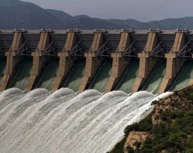 KP demands Rs 65 billion from Punjab