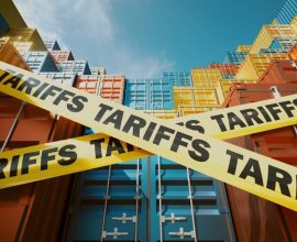 US Importers Secure Loans Using Tariff Refund Claims Amid Delays