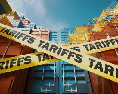 US Importers Secure Loans Using Tariff Refund Claims Amid Delays