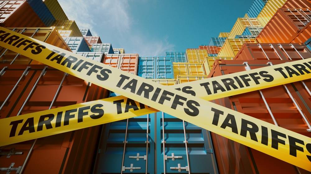 US Importers Secure Loans Using Tariff Refund Claims Amid Delays