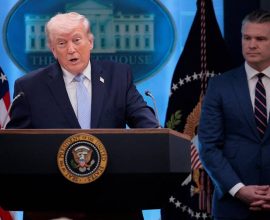 Trump Sends Negotiation Team to Islamabad for Iran Talks
