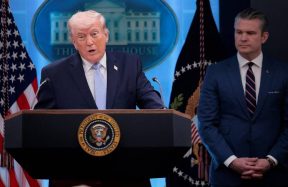 Trump Sends Negotiation Team to Islamabad for Iran Talks