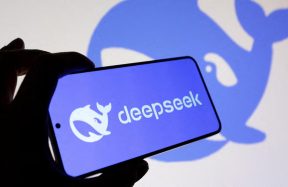 Tencent Alibaba Investment Talks Drive DeepSeek Valuation Above $20 Billion
