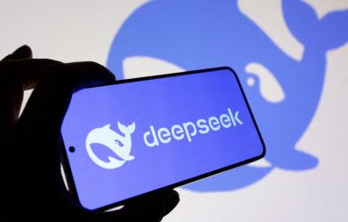 Tencent Alibaba Investment Talks Drive DeepSeek Valuation Above $20 Billion