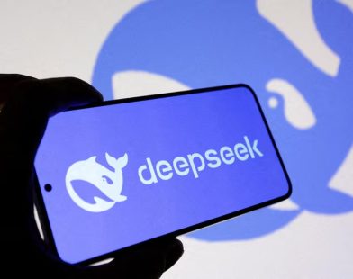 Tencent Alibaba Investment Talks Drive DeepSeek Valuation Above $20 Billion