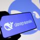 Tencent Alibaba Investment Talks Drive DeepSeek Valuation Above $20 Billion