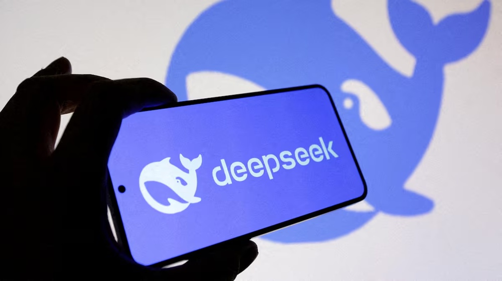 Tencent Alibaba Investment Talks Drive DeepSeek Valuation Above $20 Billion