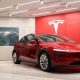 Tesla Deliveries Hit Weakest Quarter as Inventory Levels Surge