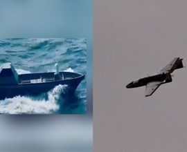 Mudamir LR: Pakistan’s Indigenous Shahed-Style Kamikaze Drone