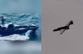 Mudamir LR: Pakistan’s Indigenous Shahed-Style Kamikaze Drone